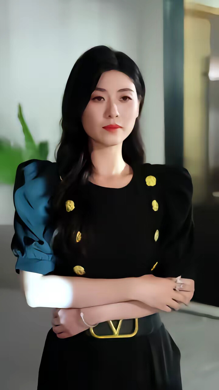 《被全网黑后我绝地反击》剧照