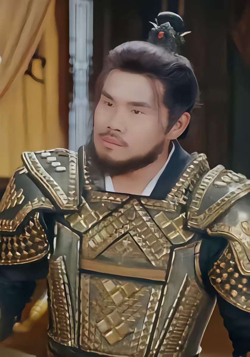 《贵妃她不想卷了》剧照