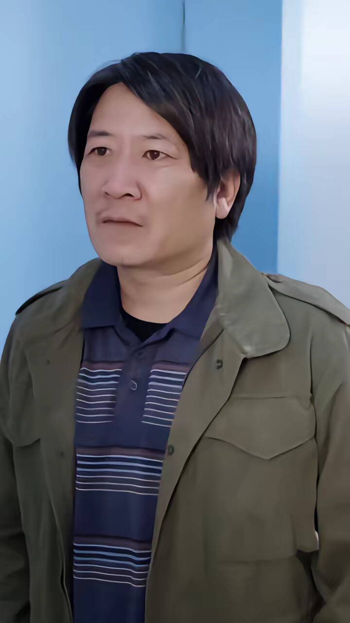 《但行好事，无问西东》剧照