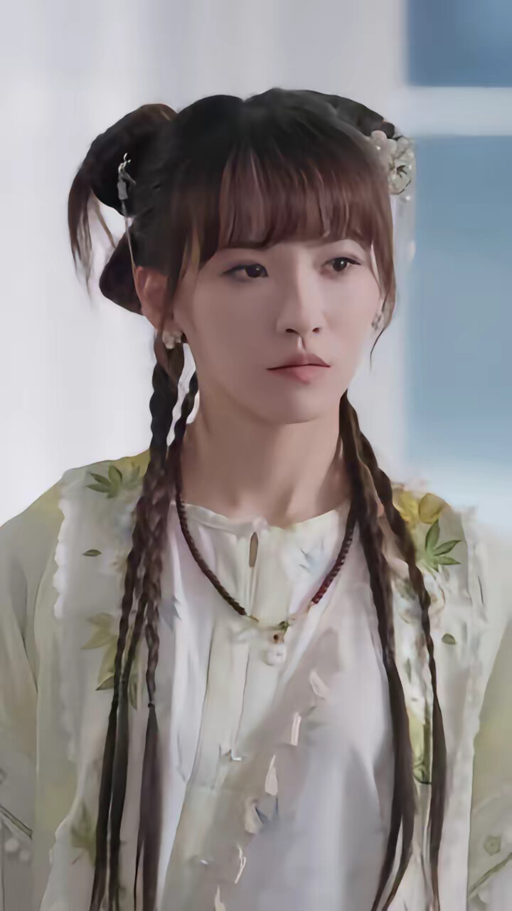 《为何要闪婚，夫人她五行缺钱啊》剧照