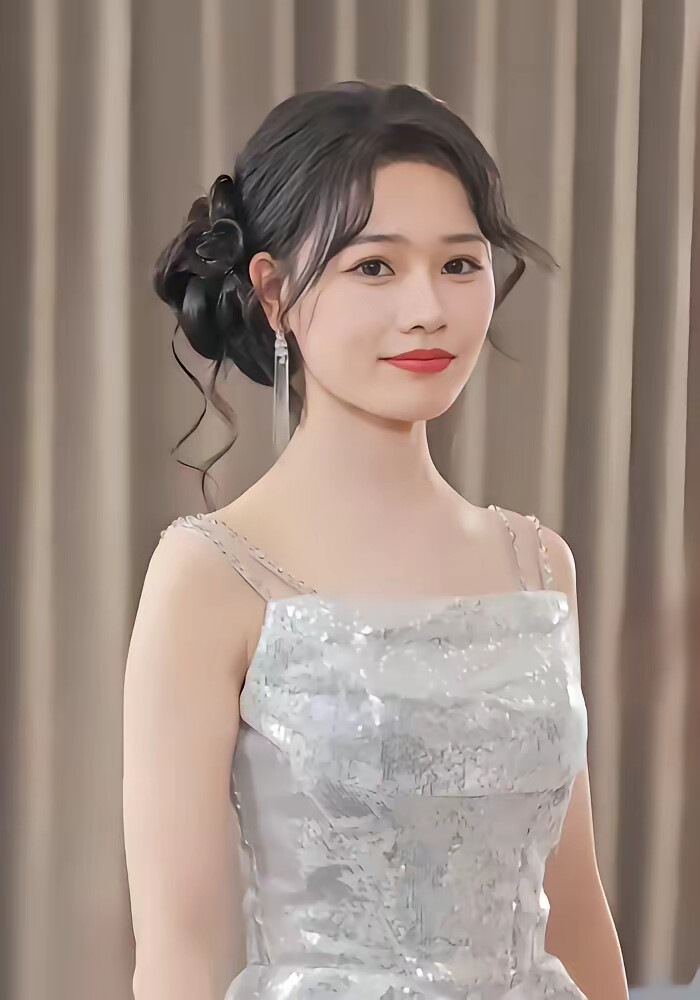 《换亲后，我们的高光之路》剧照