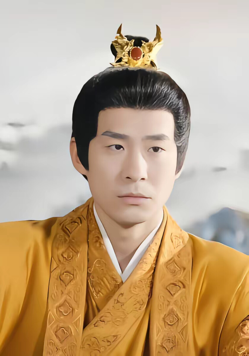 《握金钗》剧照