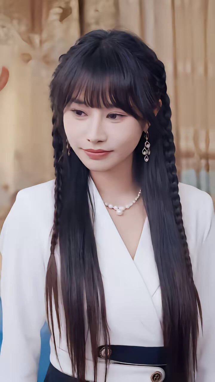 《我和老公在线装穷》剧照