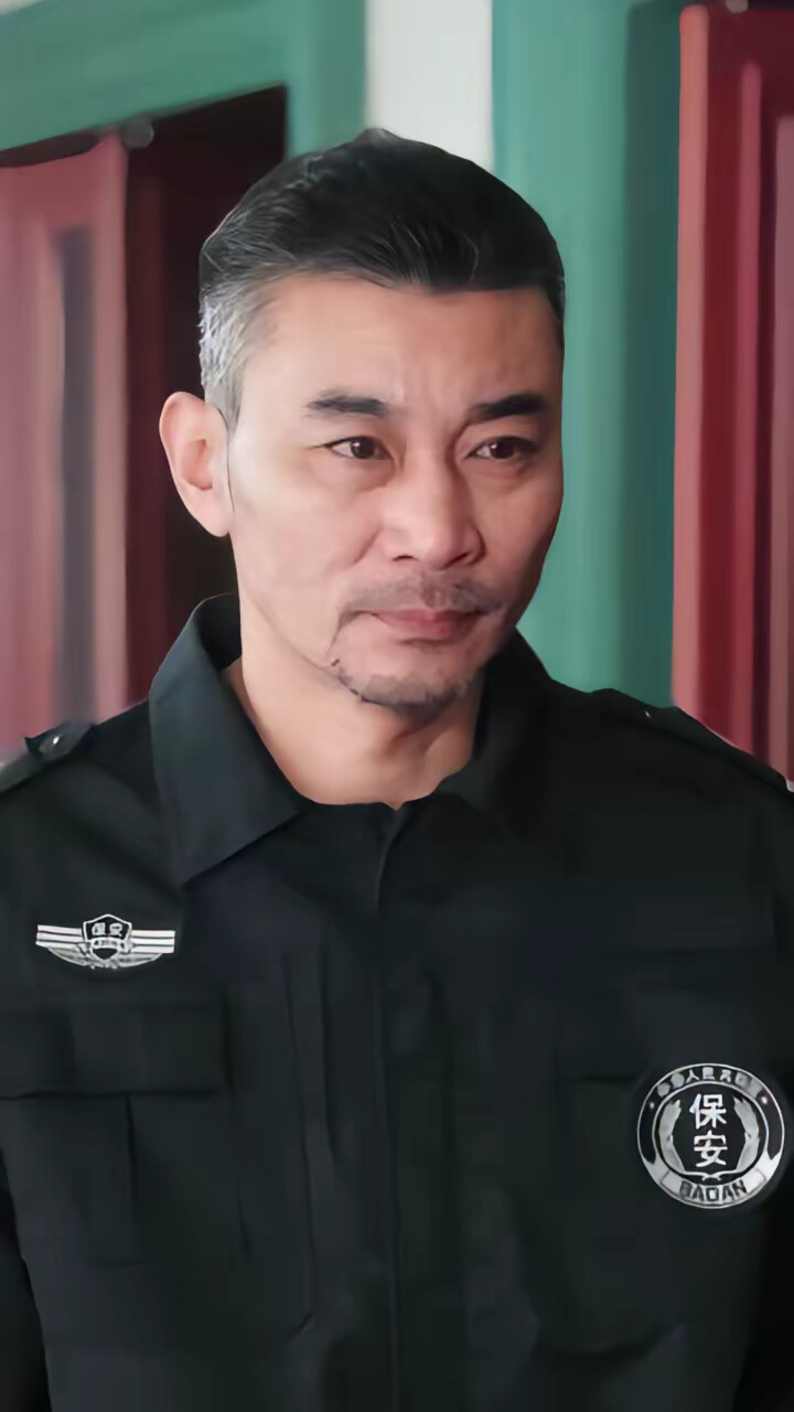 《真假情亲》剧照