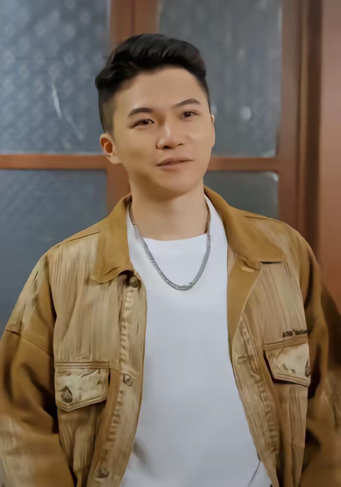 《摊牌了，我的五个哥哥是大佬》剧照