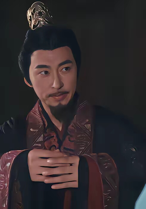 《冒姓琅琊》剧照