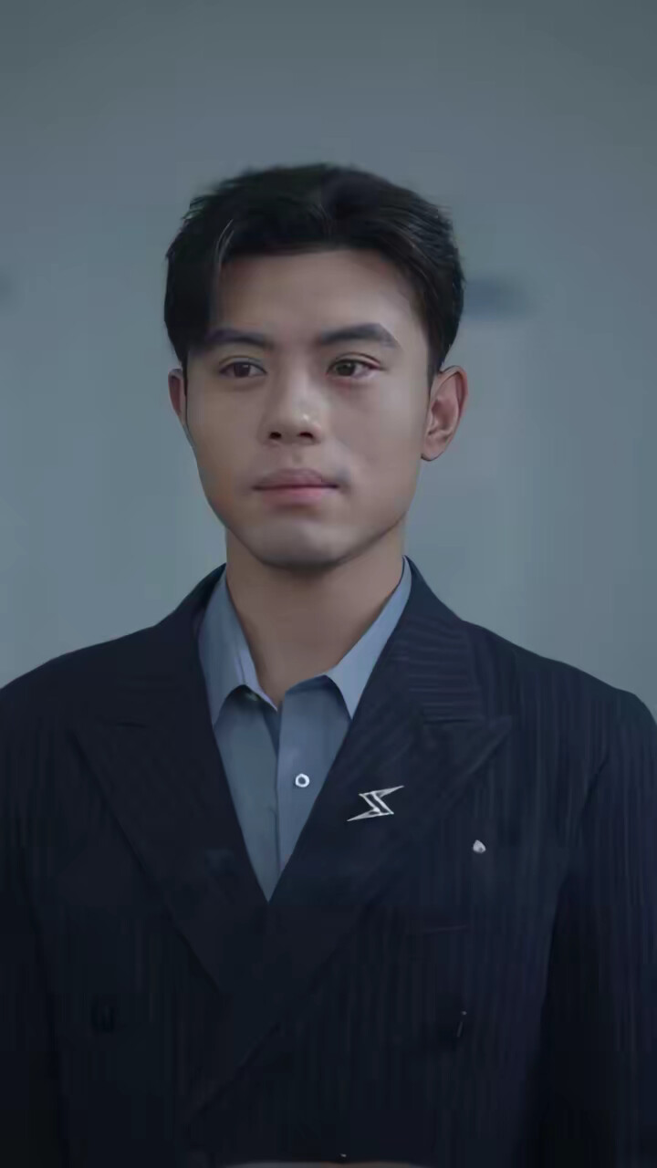 《兄弟收手吧，外面全是警察》剧照