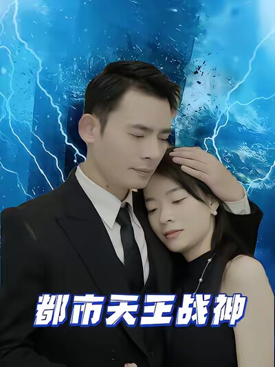 《都市天王战神》剧照