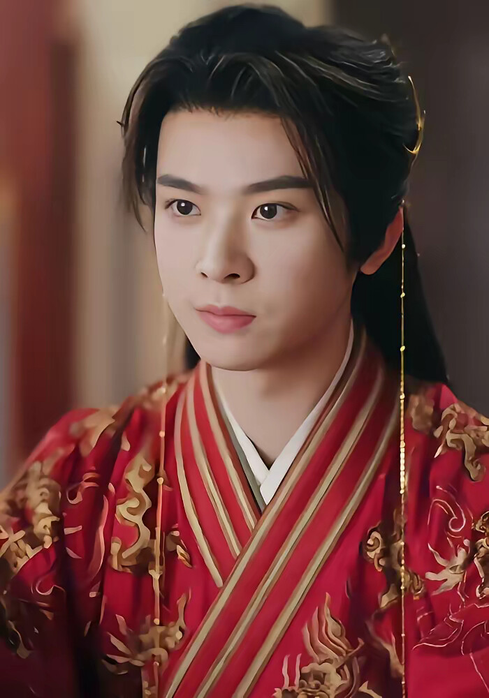 《辞首辅》剧照