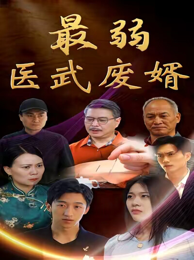 《最弱医武废婿》剧照