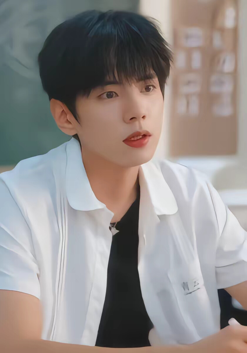 《早逝白月光穿十一年后，成全家福星2》剧照