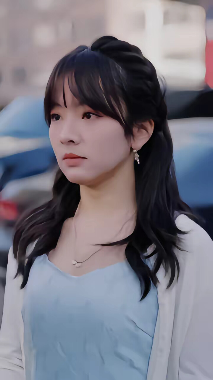 《宝贝乖我服软》剧照