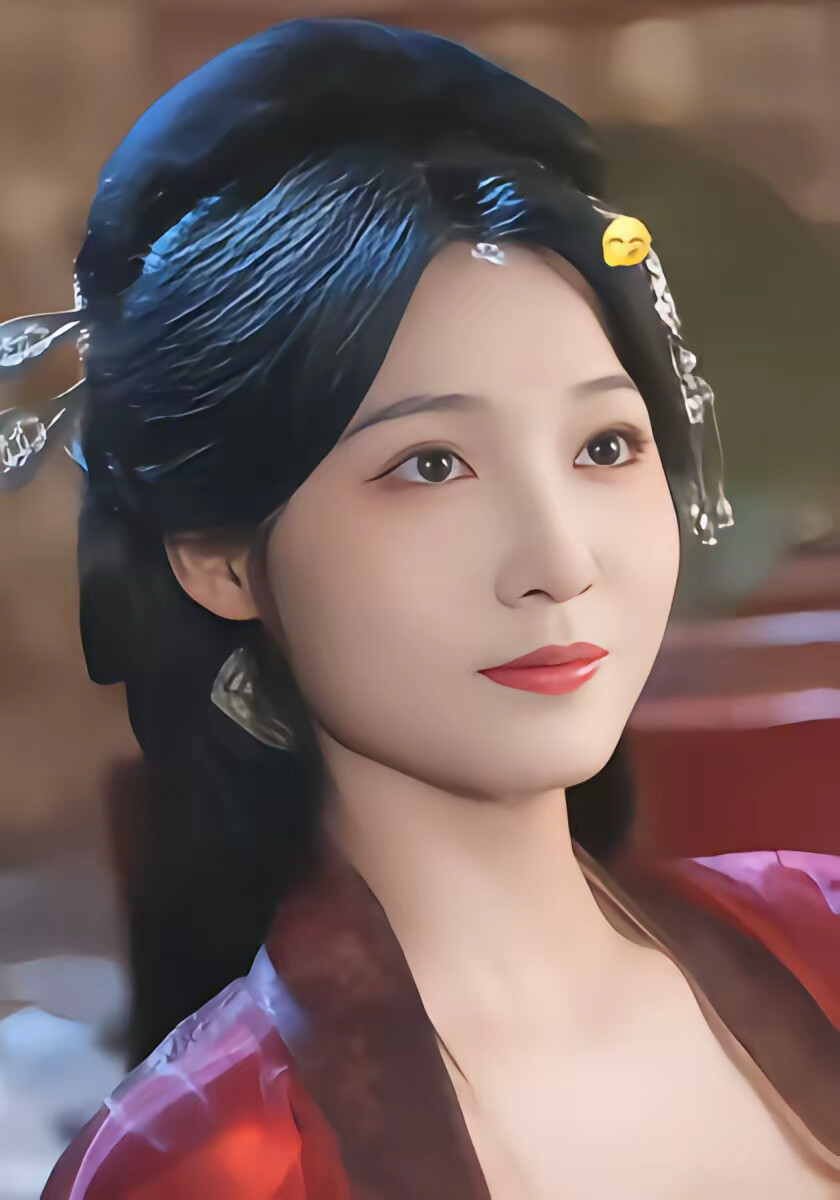 《长公主风华绝代》剧照