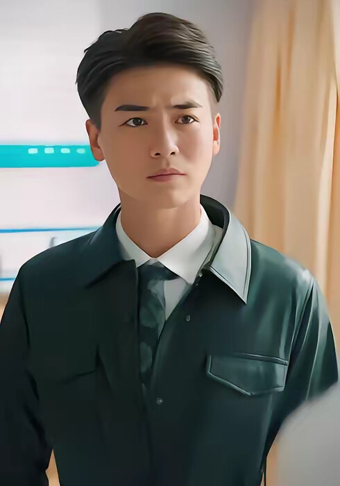 《游龙归乡》剧照