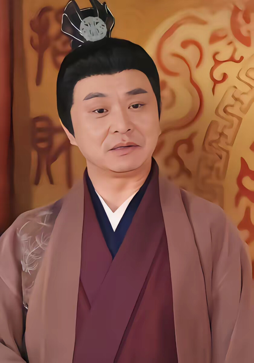 《帝国败家子》剧照