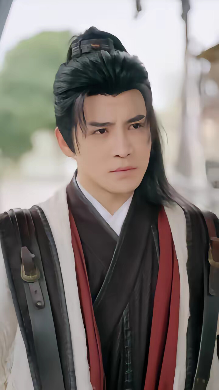 《一怒破山河》剧照