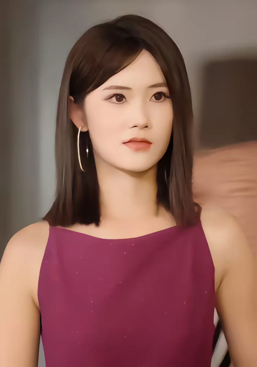 《怎敌她动人》剧照