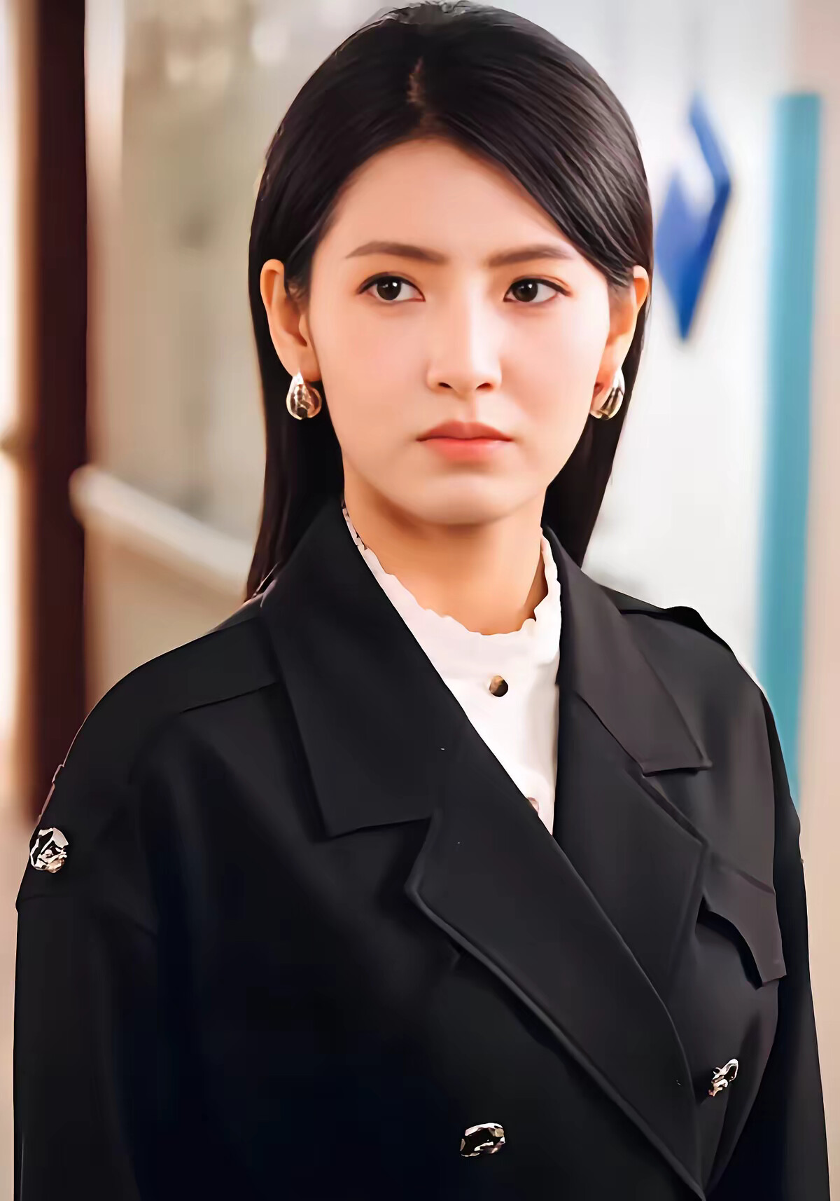 《青梅竹马，永不背叛》剧照