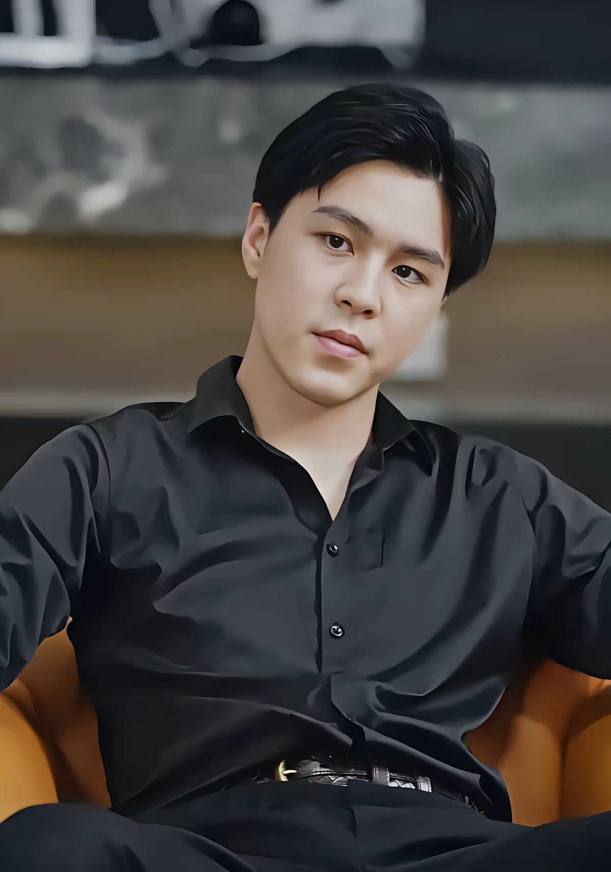 《沈先生的101次赎罪》剧照