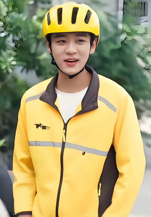 《仙缘全靠抢红包》剧照