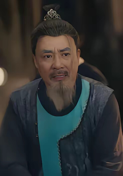 《族长凶猛，我等族人务必努力》剧照