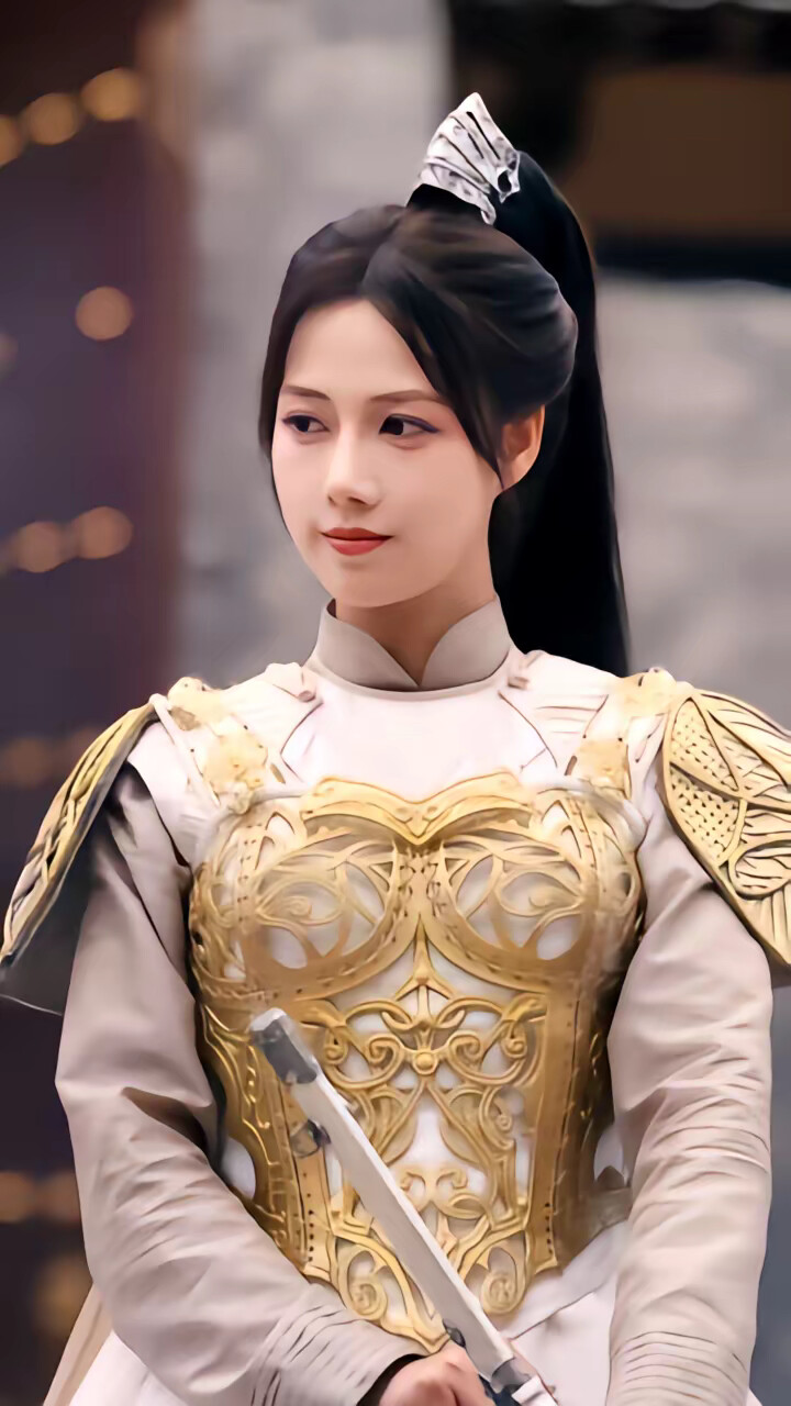 《我家女帝总想罢免我》剧照