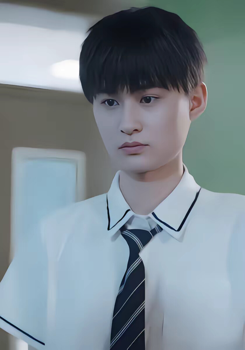 《我愿爱意围绕你》剧照