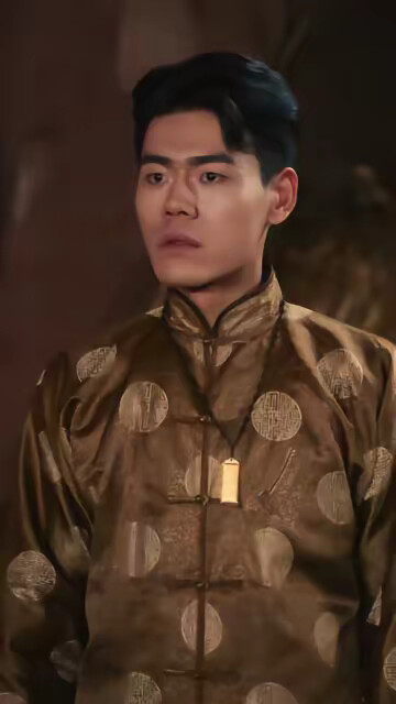 《穿越荒年我的系统能变宝》剧照