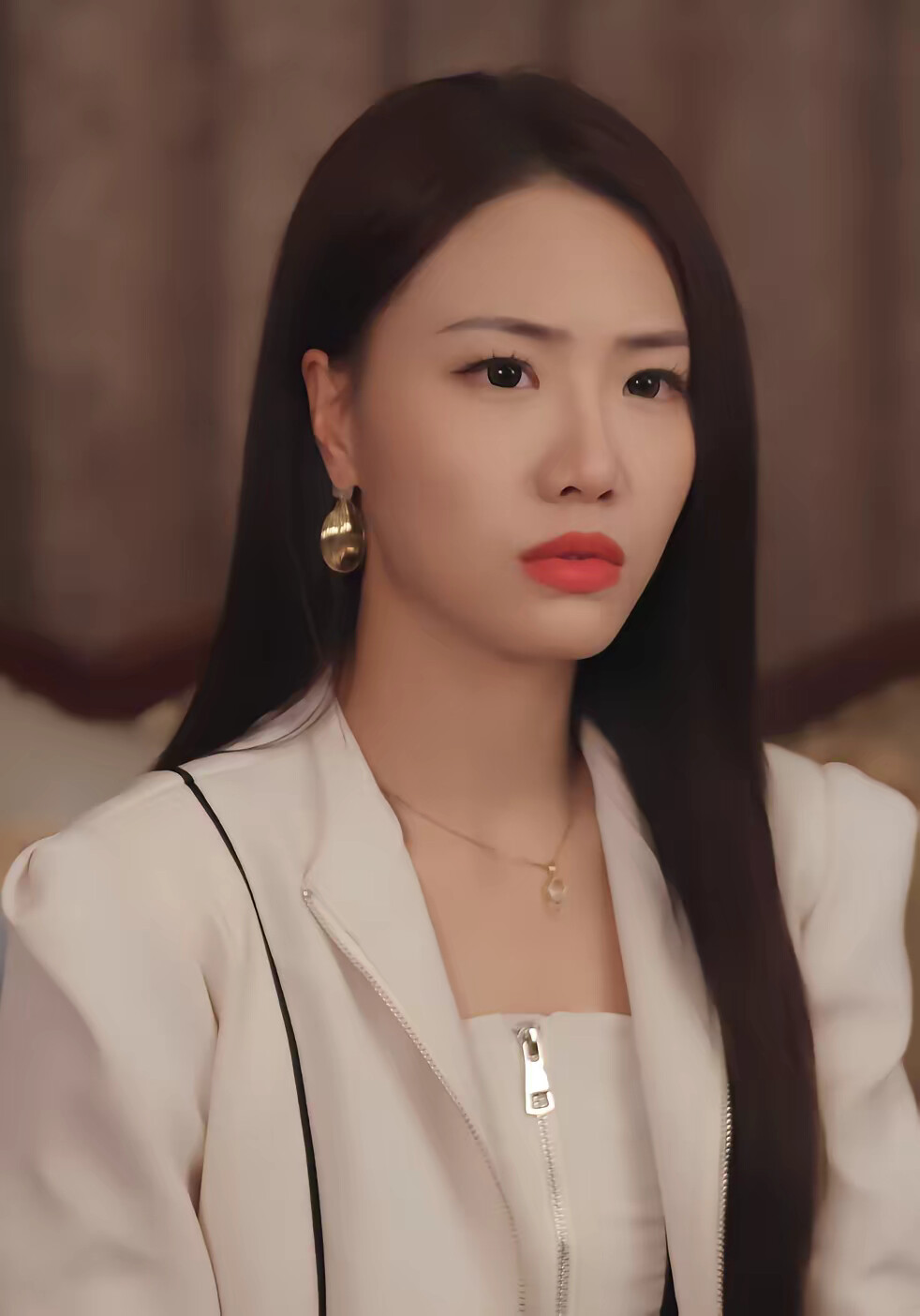 《回到二十年前，教我爸射箭》剧照