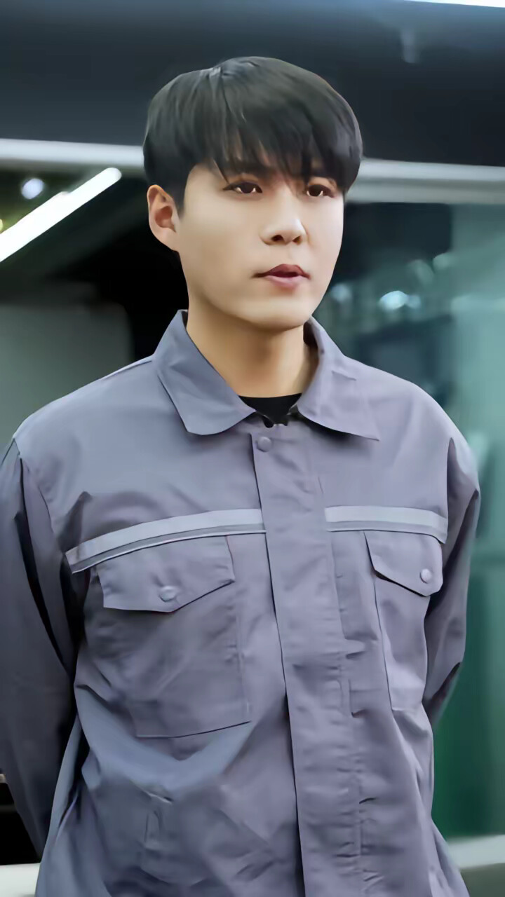 《燃烧吧镇国神君》剧照