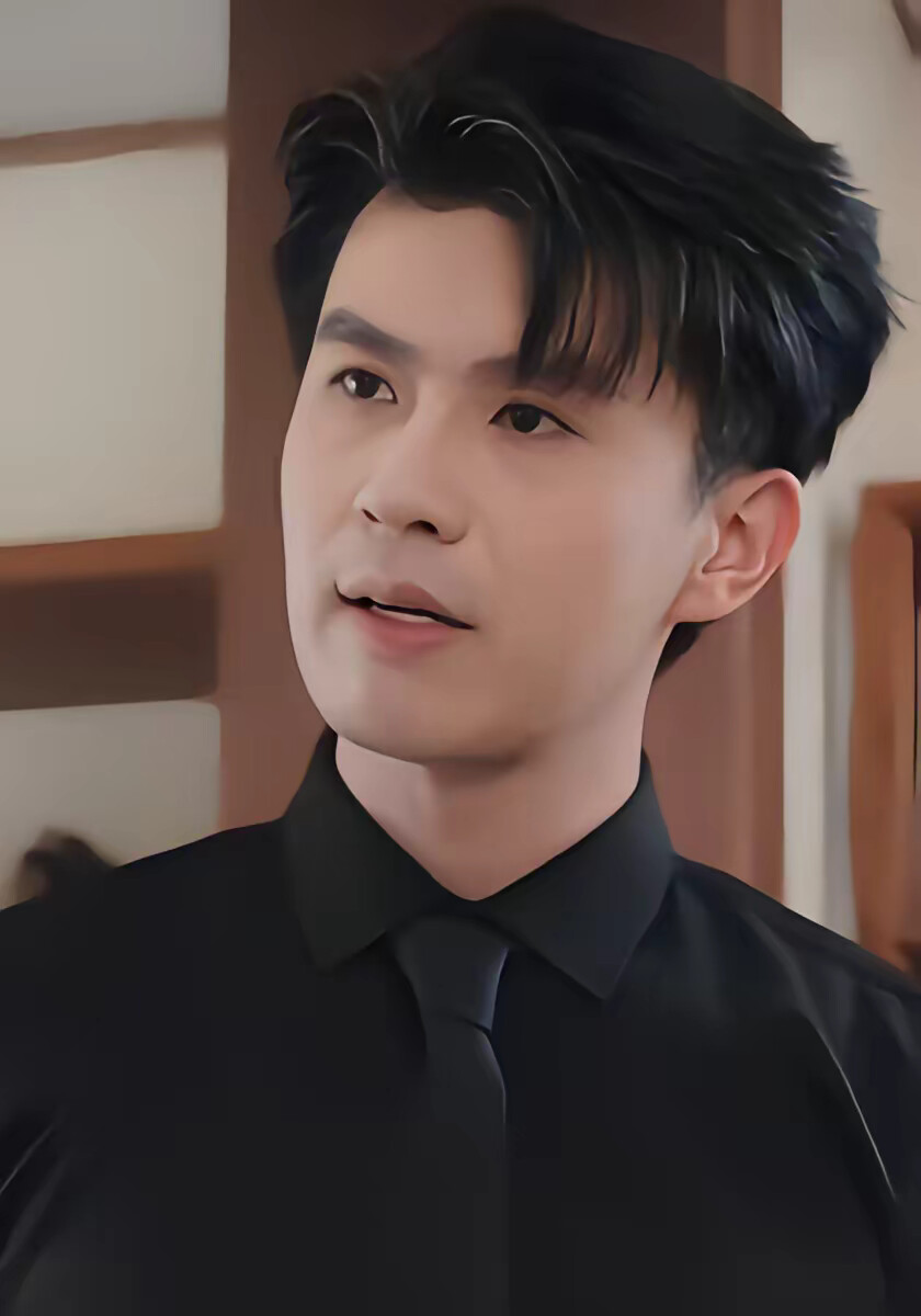 《穿书之炮灰变成福星小狼崽》剧照