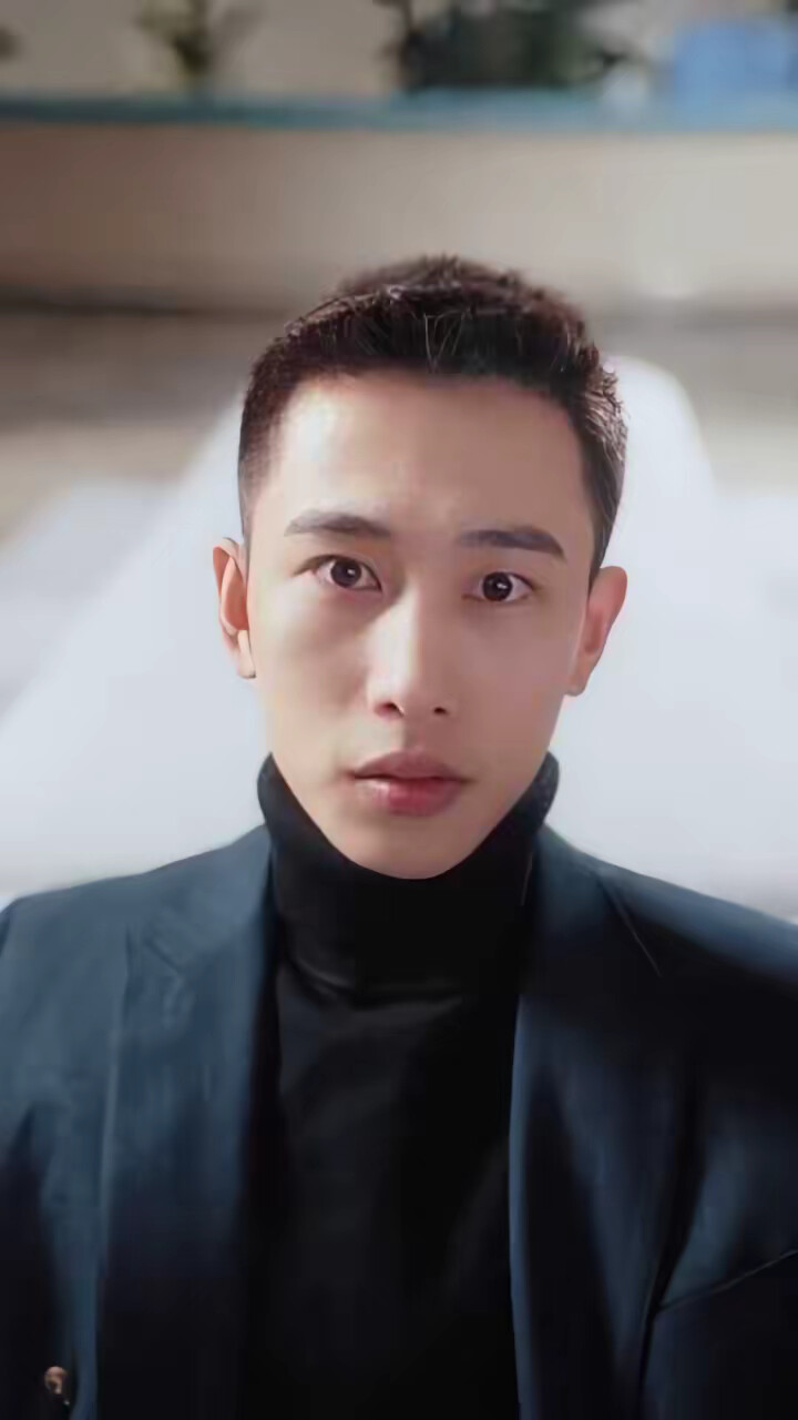 《此情唯你可消》剧照