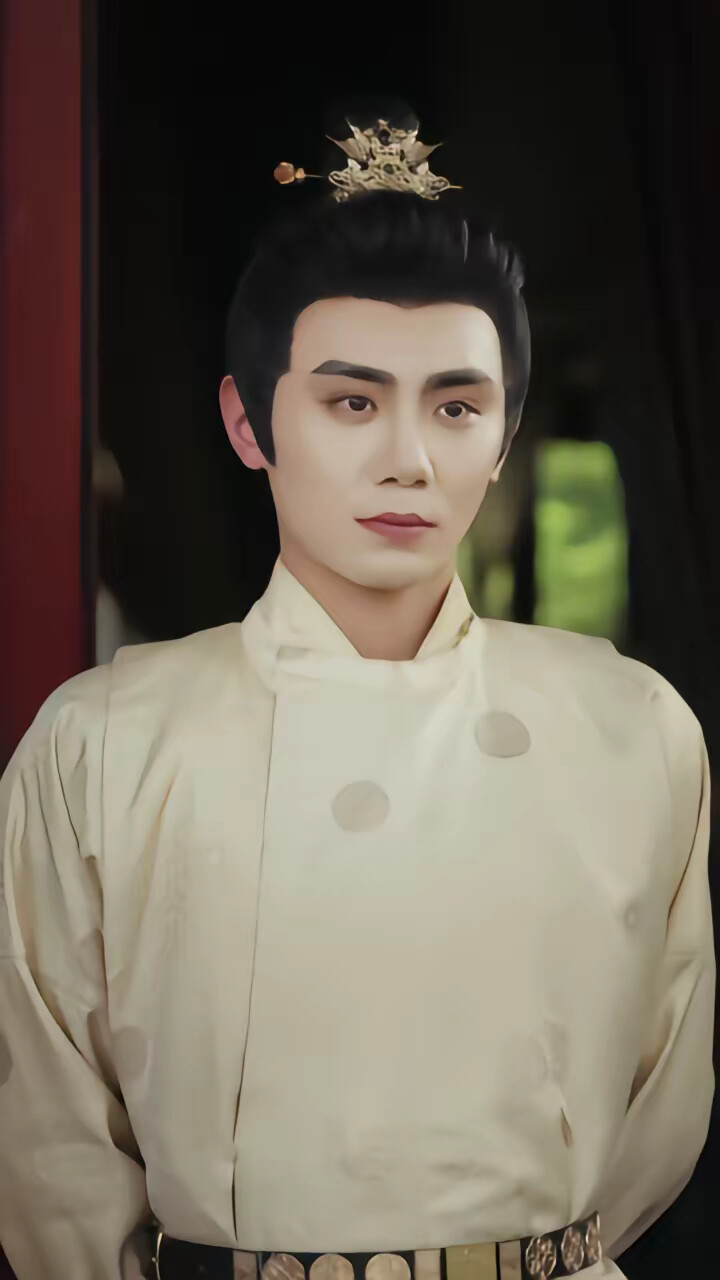 《嫡女重生，夺回所爱》剧照