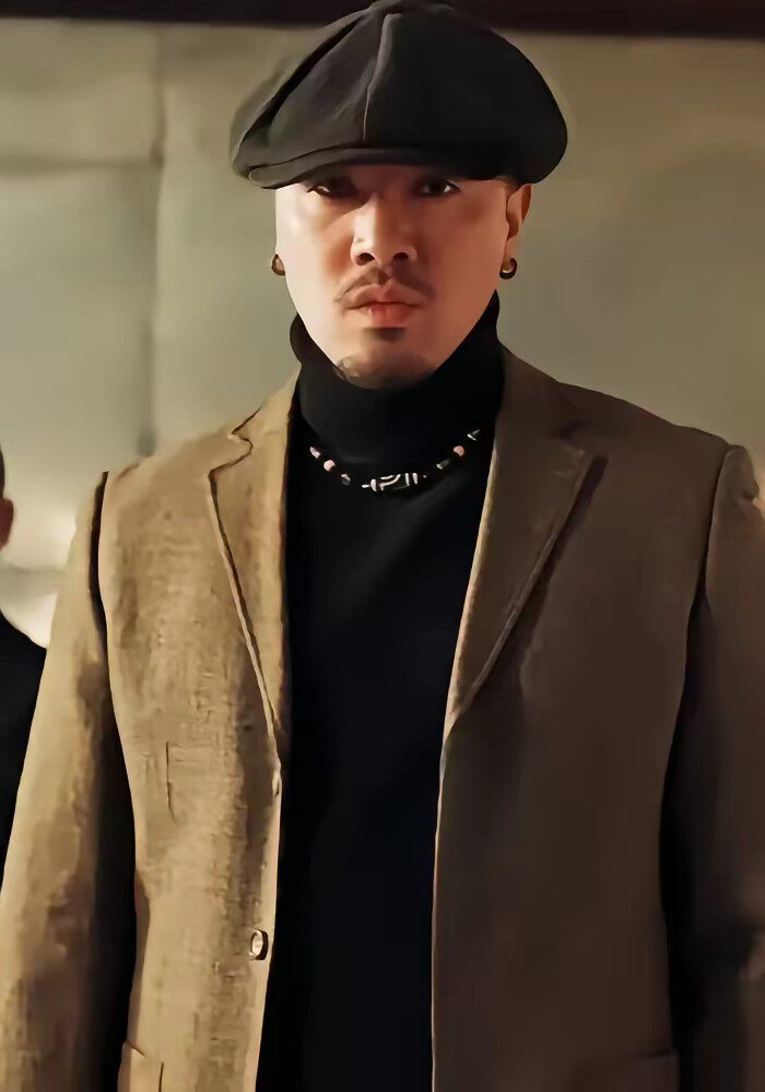 《兄弟齐心》剧照