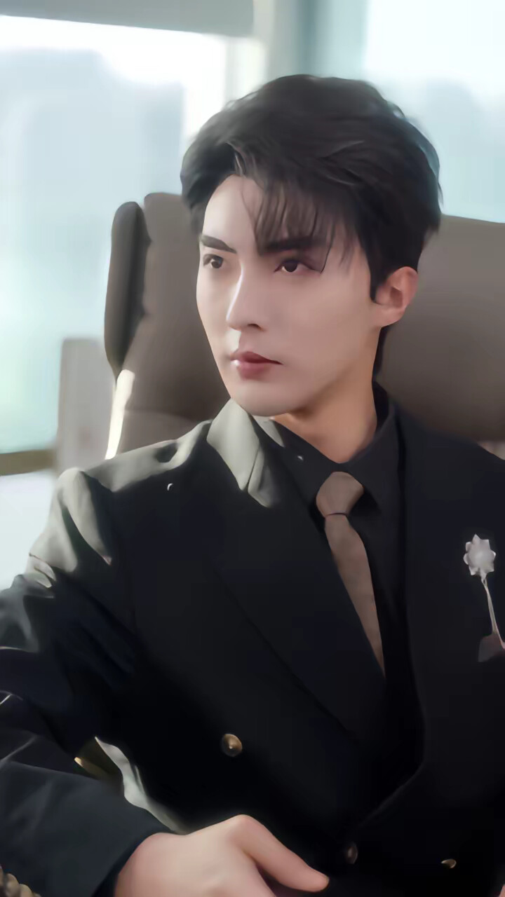 《训光于笼》剧照