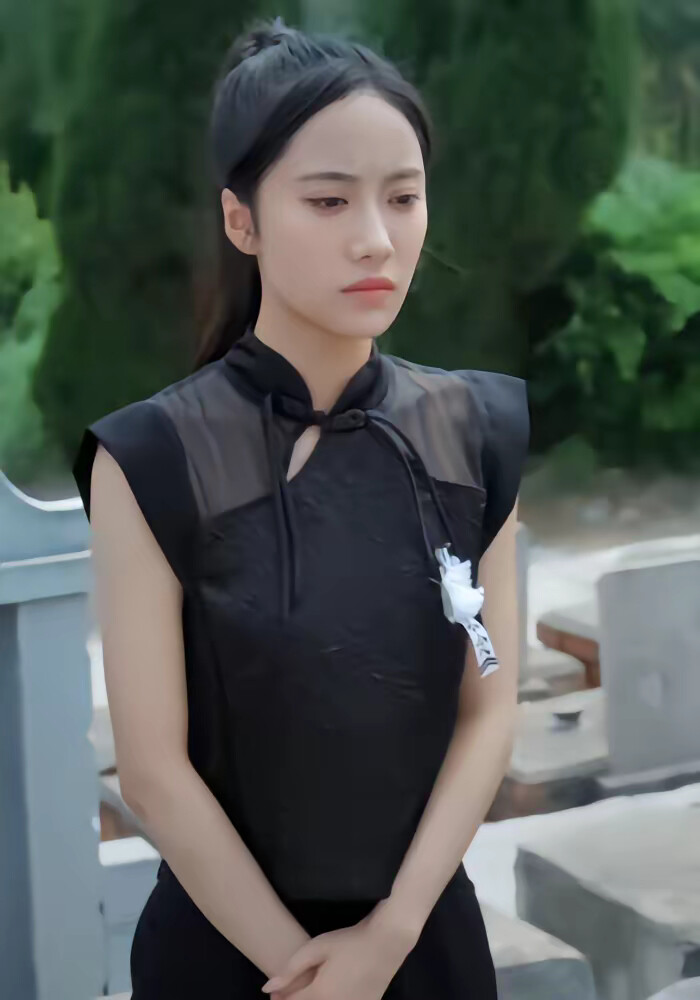 《栀烬欢》剧照