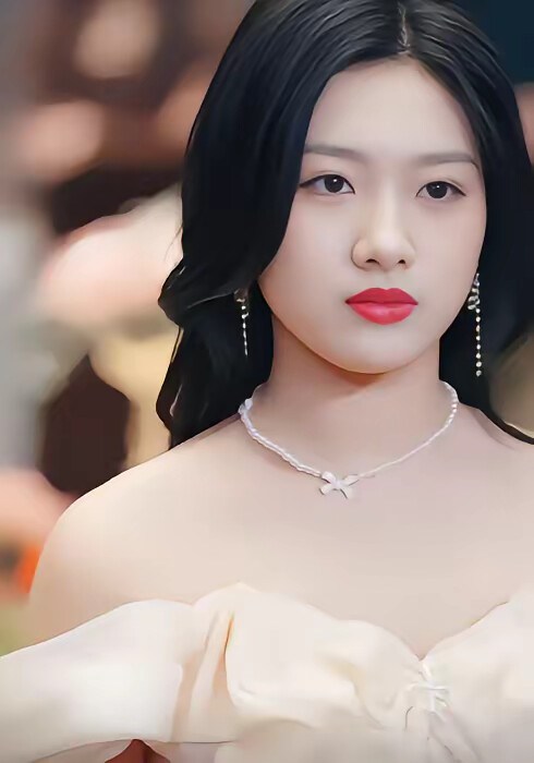 《悔把榆木当玉珠》剧照