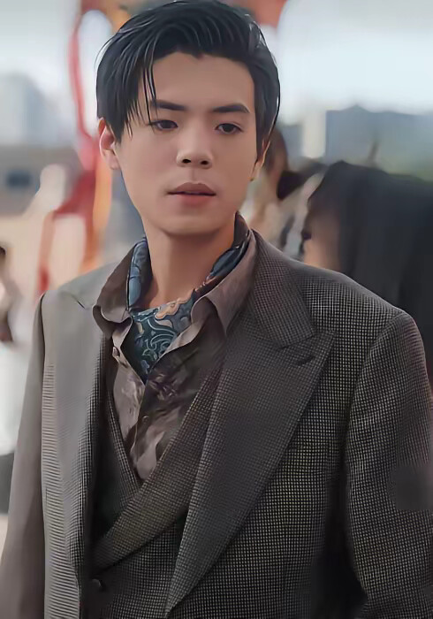 《天降小人参，帅府宠上天》剧照