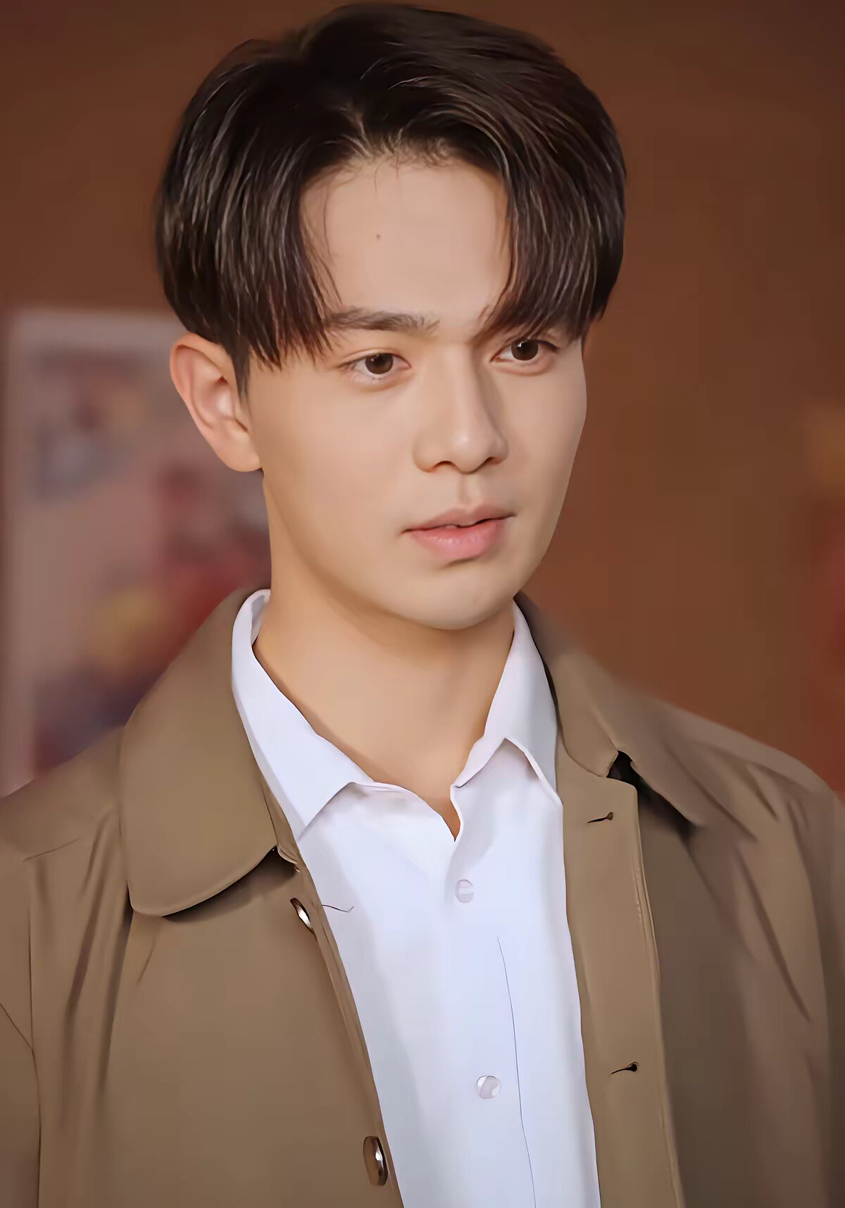 《回城后，乡下小媳妇重生了》剧照