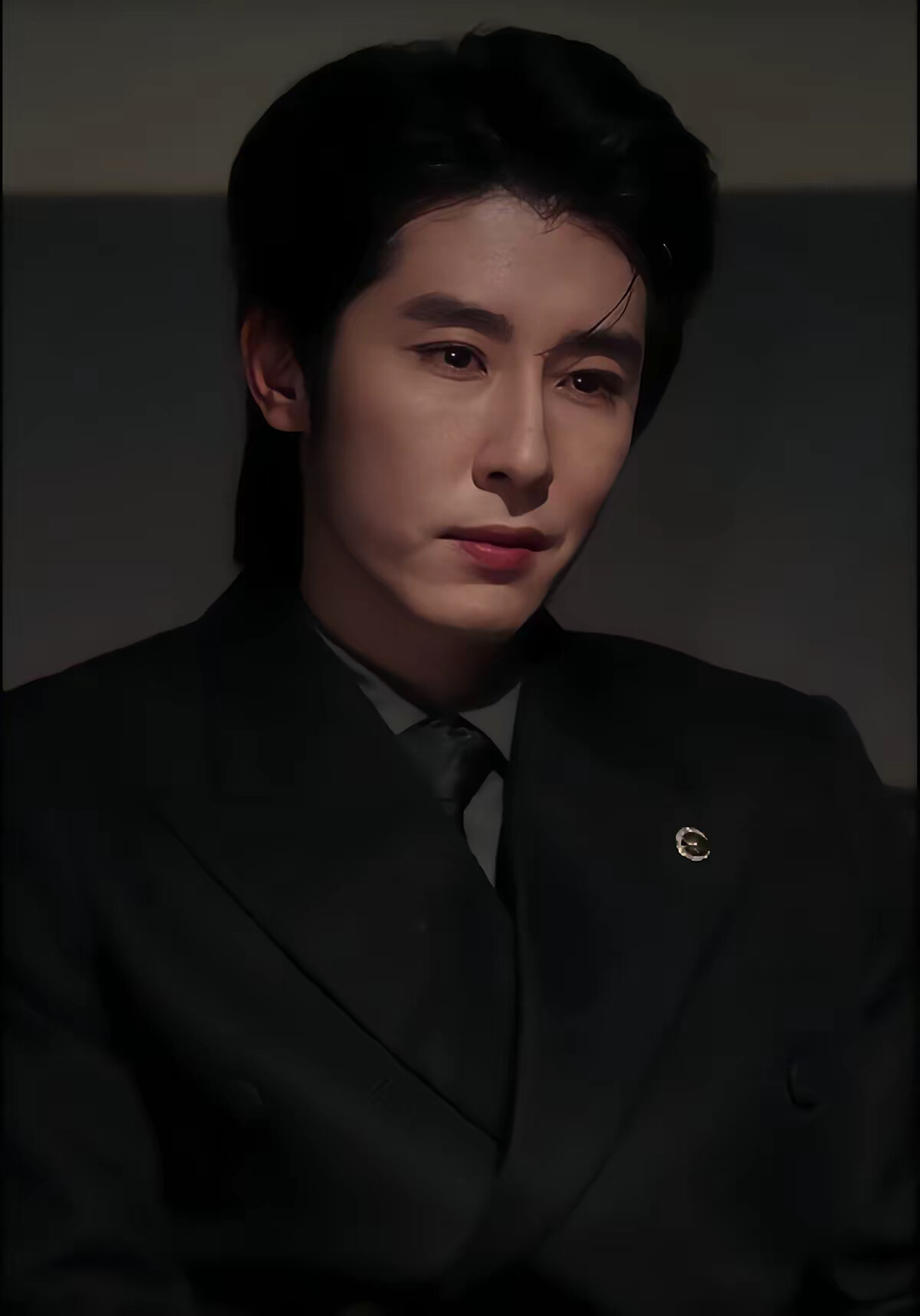 《甜妻出狱，慕爷追着宠》剧照