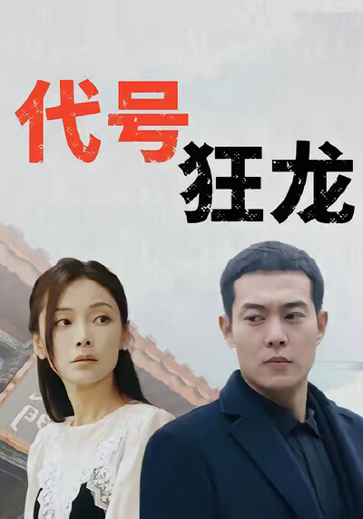 《代号狂龙》剧照