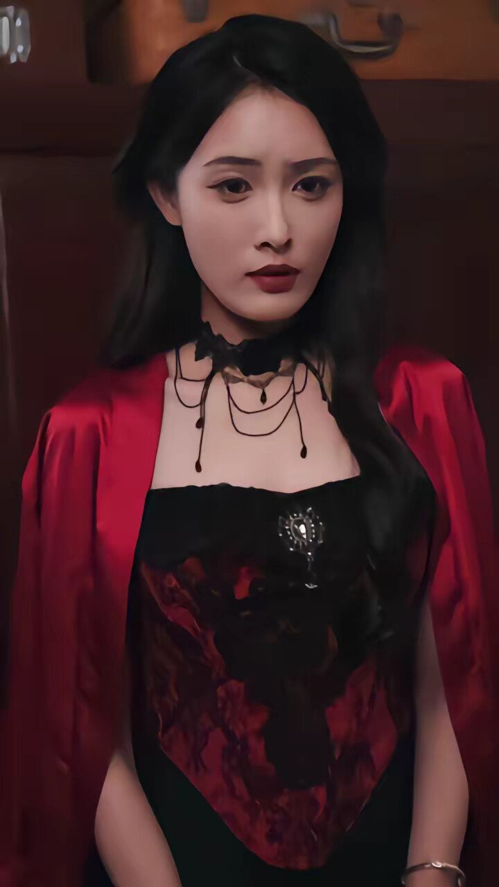 《义薄云天！我是兄弟妹妹的终生保镖》剧照