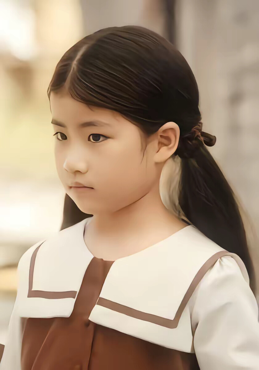 《傲慢与偏爱》剧照