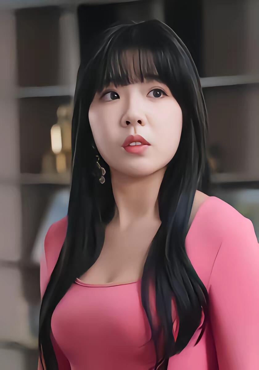 《双面姐妹》剧照