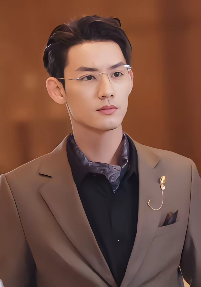 《只对你着迷》剧照