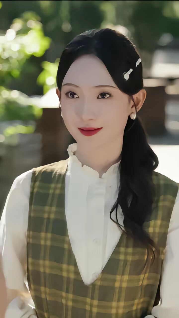 《重生七零嫁硬汉，小白菜也有春天》剧照