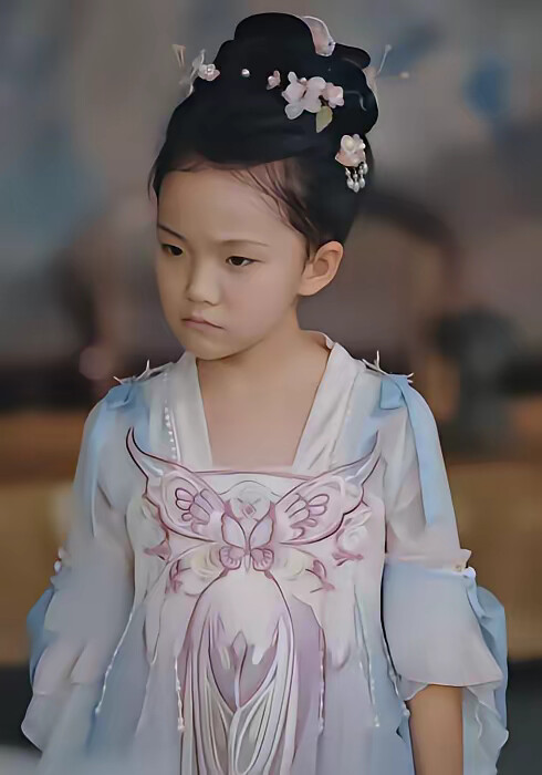 《郡主来破案，神奇动物在哪里》剧照