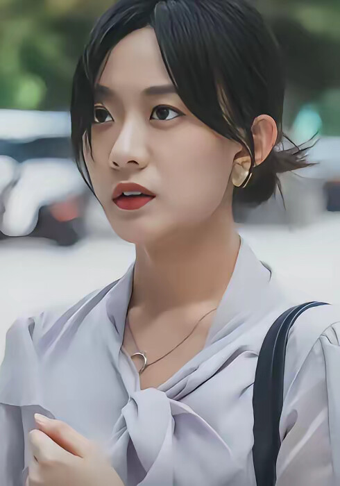 《于他心上做妖精》剧照