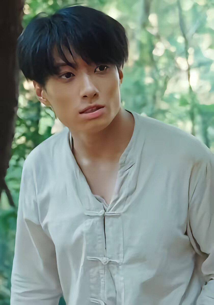 《红嫁衣》剧照