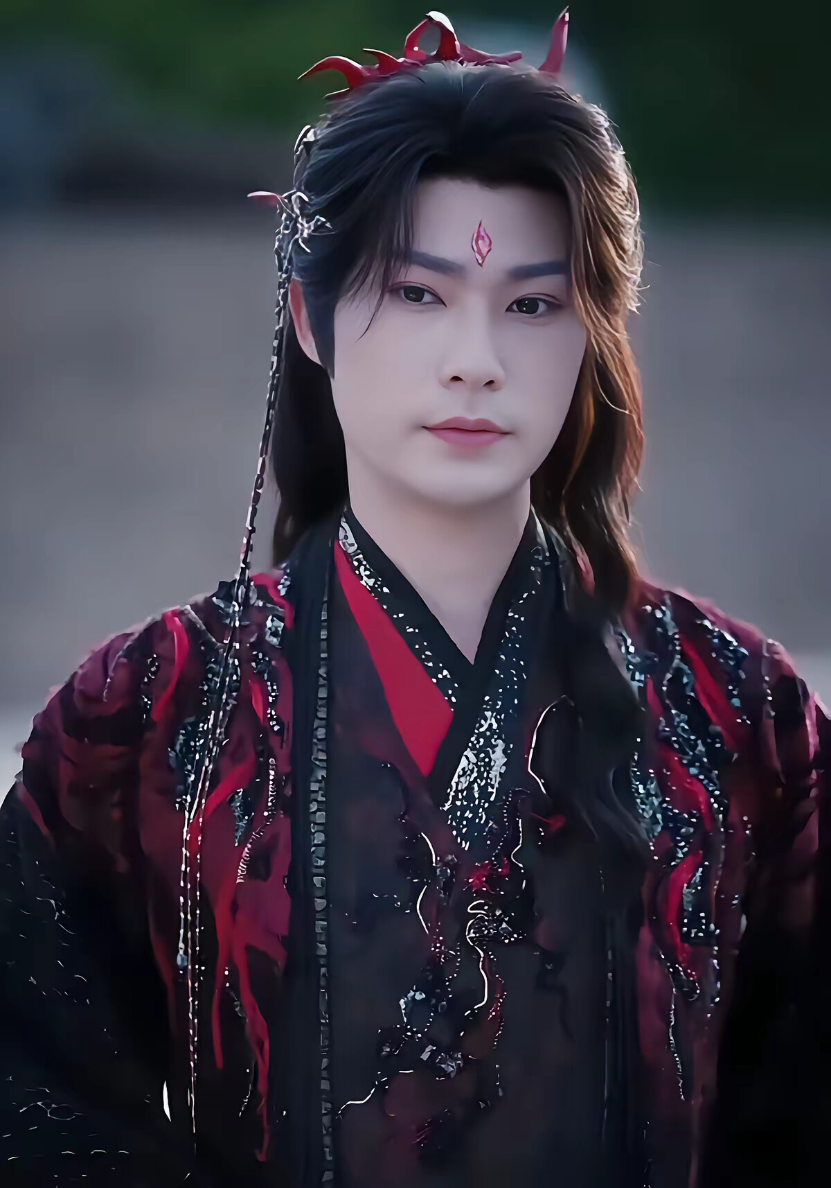 《这届师妹不好带》剧照